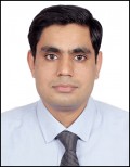 Dr. Rajesh Yadav, Dentist
